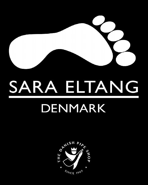Sara Eltang by Eltang logo