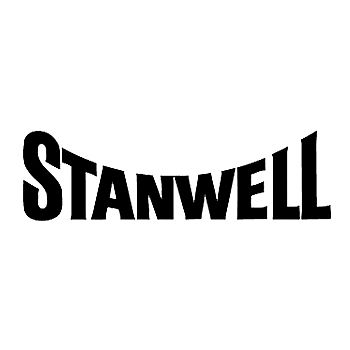 Stanwell Pipes logo